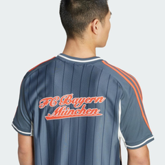 Camisa Masculina FC Bayern München US Pack Adidas Torcedor
