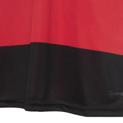 Camiseta Feminina Adidas Flamengo I 2026/2027  Torcedora