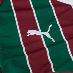 Camisa do Fluminense Torcedor I 26/27 Puma Masculina