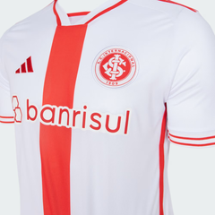 Camisa II SC Internacional 2024 Torcedor Masculina