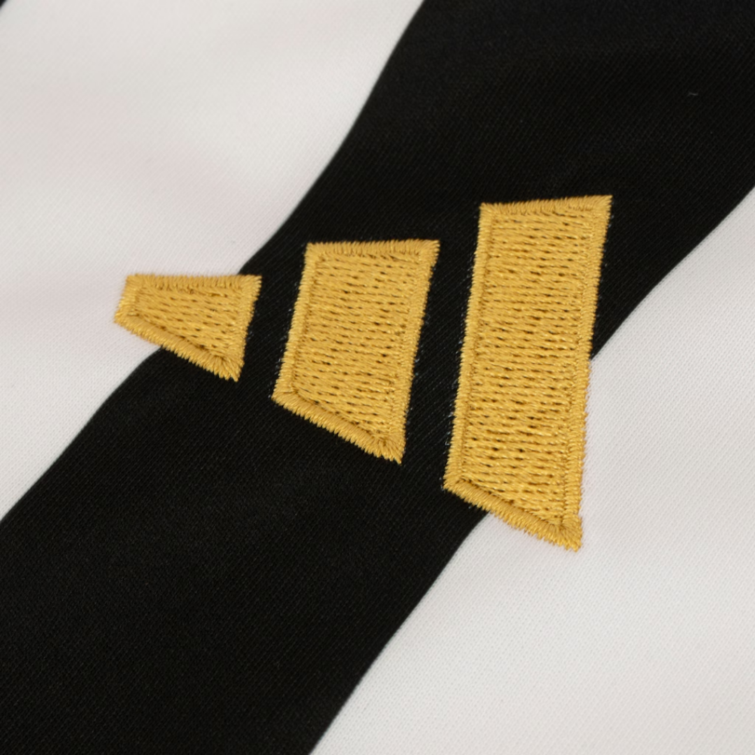 Camisa Adidas Atlético Mineiro I 2025 Torcedor Masculina