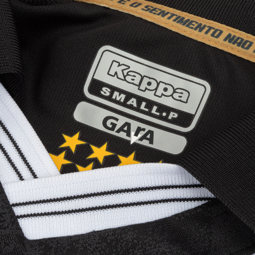 Camisa do Vasco da Gama I 25/26 Torcedor Masculina