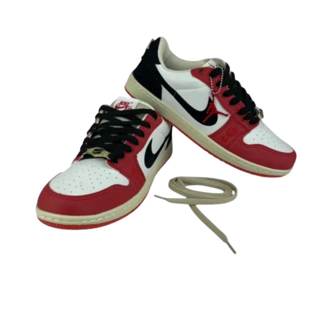 Tênis Nike Air Jordan Low OG