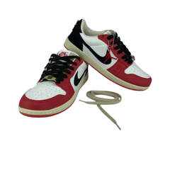 Tênis Nike Air Jordan Low OG