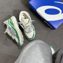 Tênis Masculino ASICS Gel-NYC