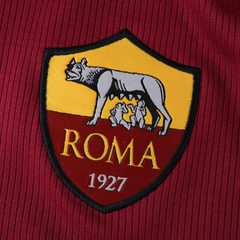 Camisa Home AS Roma 25/26 Torcedor Masculina