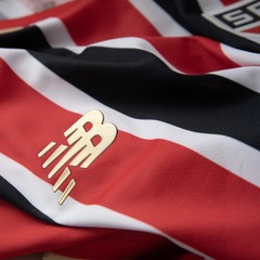 Camisa Away São Paulo FC 2025 Torcedor Masculina