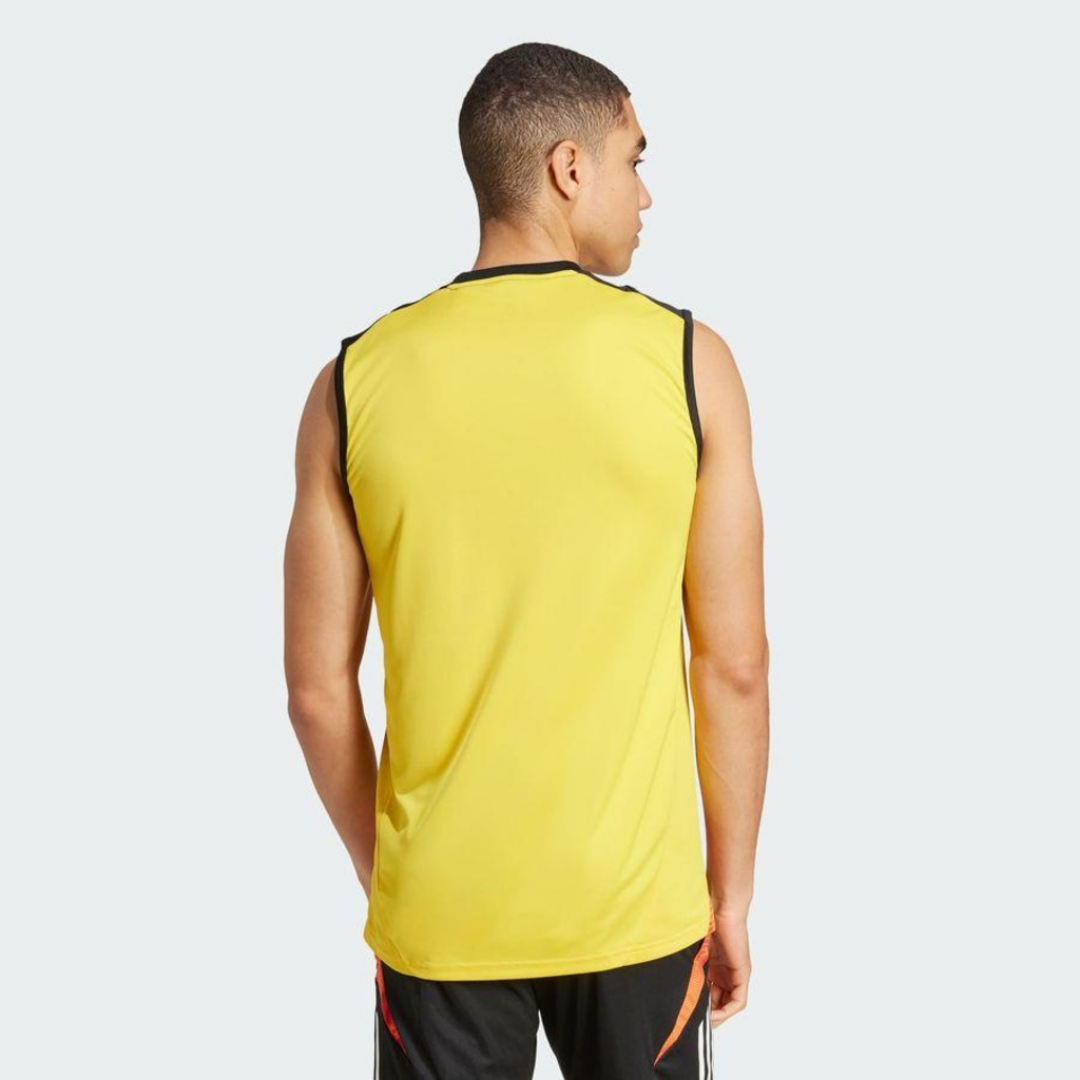 Camiseta Regata Adidas Atlético Mineiro Tiro 24 Masculina