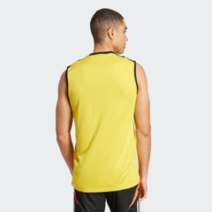 Camiseta Regata Adidas Atlético Mineiro Tiro 24 Masculina