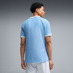 Camisa Manchester City Home Torcedor Masculina