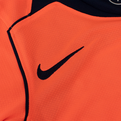 Camisa Barcelona III 2025/26 Nike Total 90 Torcedor Masculina
