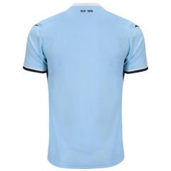 Camisa Masculina Mizuno Lazio Jersey Torcedor
