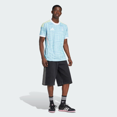 Camisa Juventus Alternativa 2025/2026 Torcedor Masculina