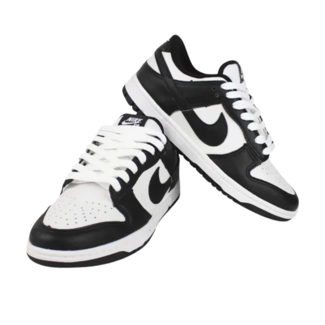 Tênis Nike Dunk Low Sintético