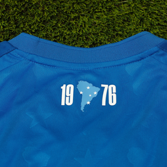 Camisa do Cruzeiro I 26/27 adidas Torcedor Feminina