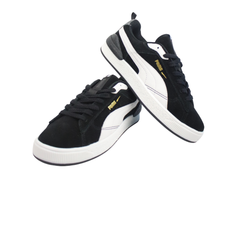 Tênis Puma Suede block