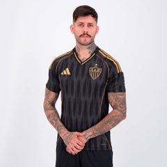 Camisa Adidas Atlético Mineiro III 2025 S/N Masculina