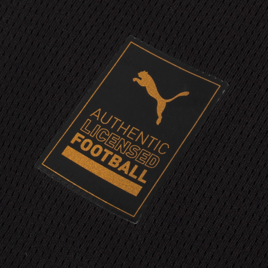 Camisa do Manchester City II 25/26 Torcedor Puma Masculina