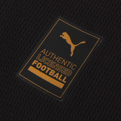 Camisa do Manchester City II 25/26 Torcedor Puma Masculina