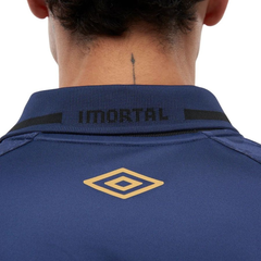 Camisa do Grêmio III 25/26 Torcedor Masculina