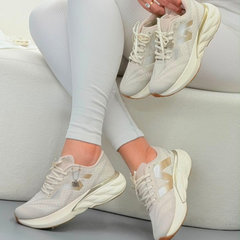 New Balance Fanton Fit Solado E.V.A