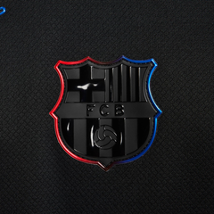 Camisa Barcelona II 24/25 Nike Masculina Torcedor