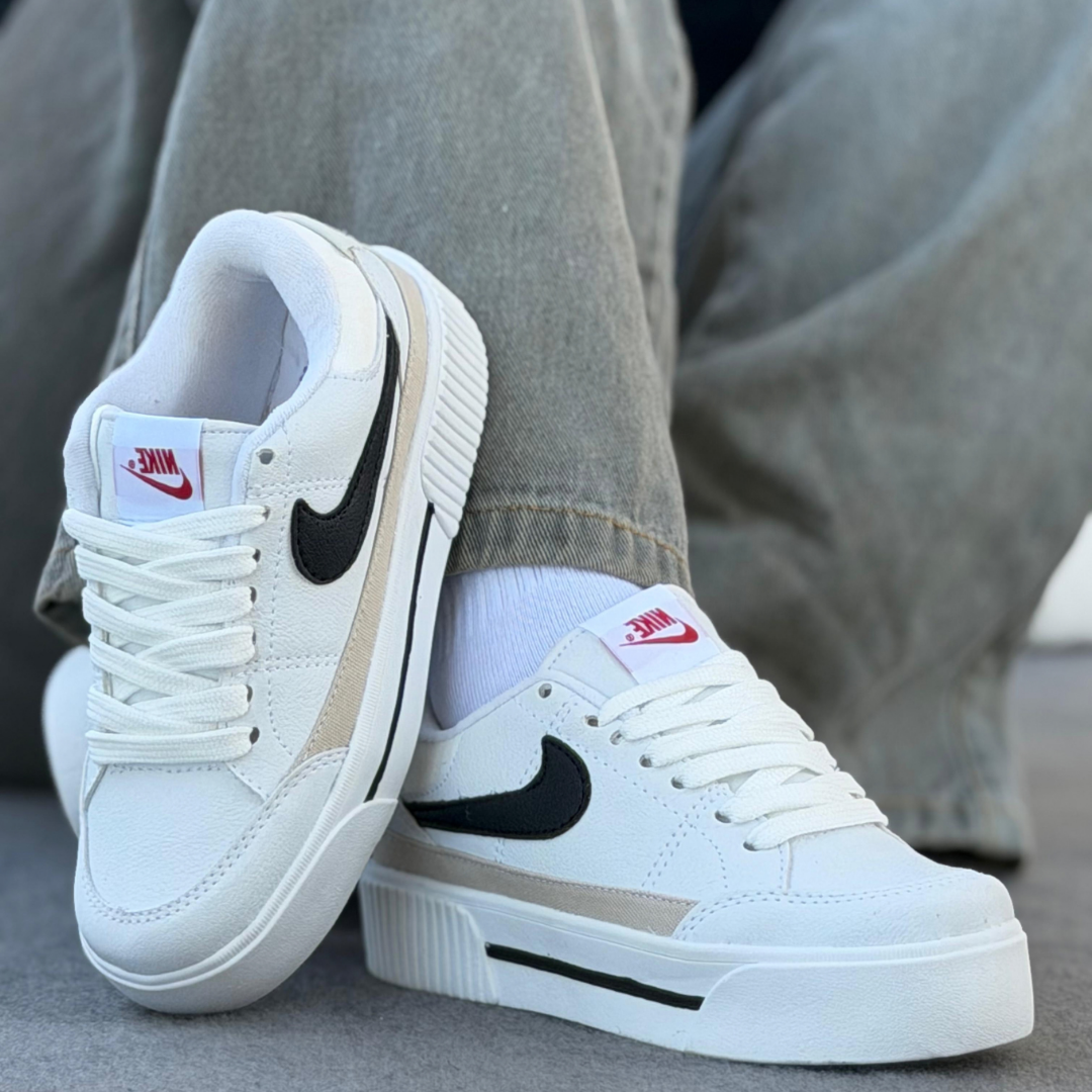Tênis Feminino Nike Court Legacy Lift