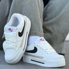 Tênis Feminino Nike Court Legacy Lift