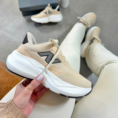 Tênis Feminino New Balance Fresh Foam X More