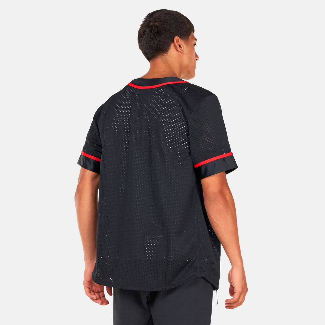 Camisa Chicago Bulls Statement Edition Torcedor Masculina