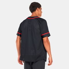 Camisa Chicago Bulls Statement Edition Torcedor Masculina