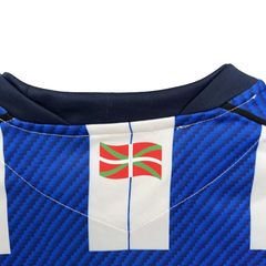 Camisa Real Sociedad Home I 25/26 Masculina