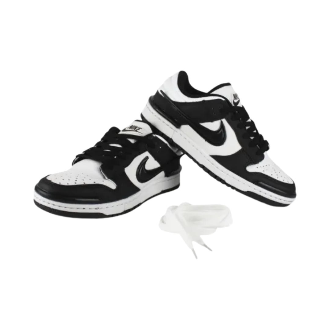 Tênis Nike Dunk Low Twist