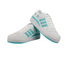 Tênis Adidas Fórum Low 84