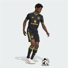 Camisa Masculina Manchester United 2025/2026 Adidas Torcedor