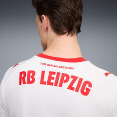 Camisa Masculina RB Leipzig 25/26 Home Torcedor