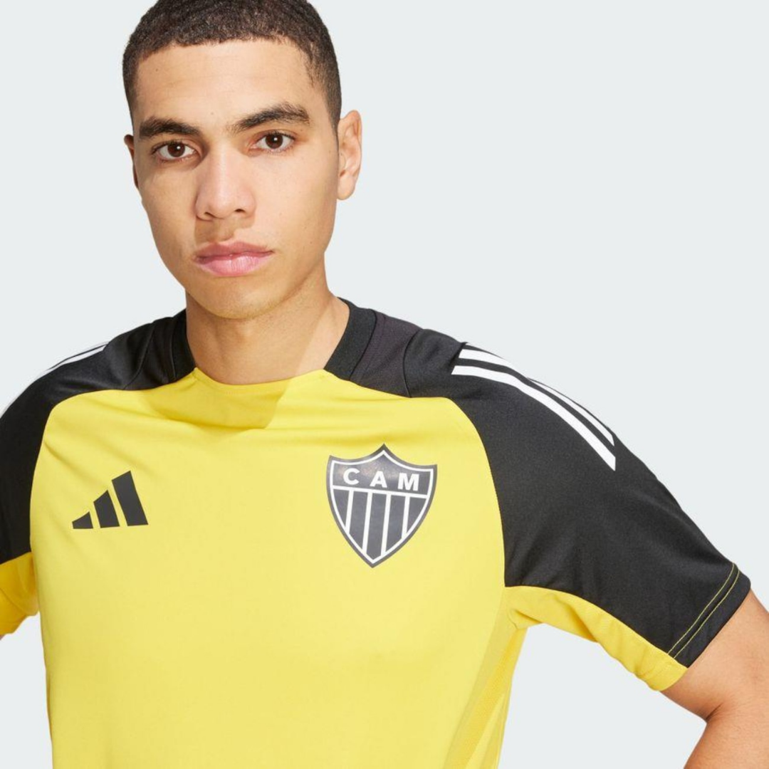 Camisa do Atlético Mineiro Adidas Tiro 24 Competition Masculina