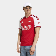 Camisa Arsenal Home 26/27 Jogador Adidas Masculina