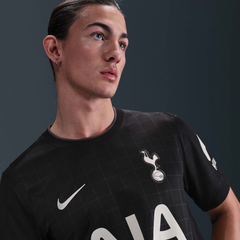 Camisa Masculina Nike Tottenham II 2025/26 Torcedor