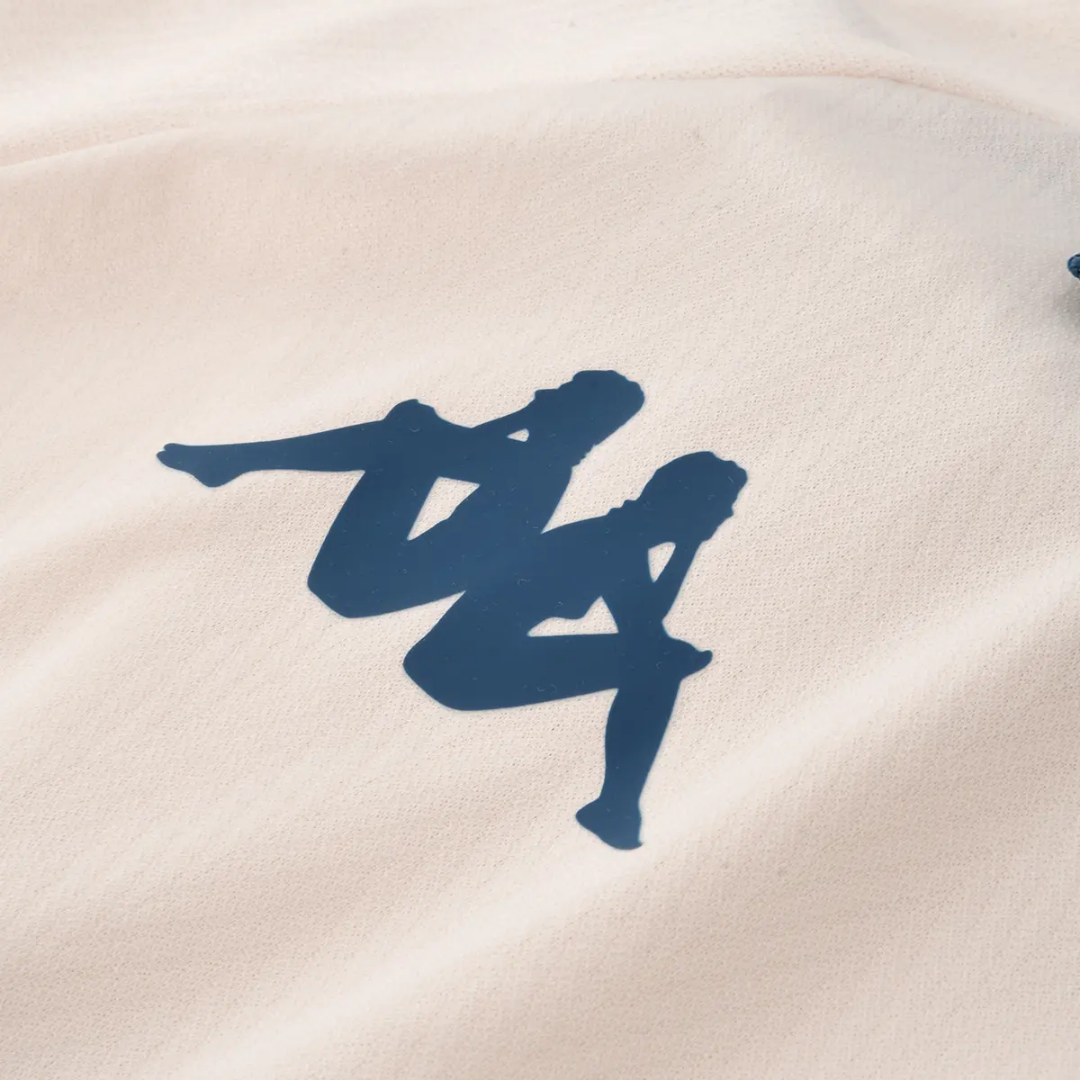 Camisa Racing Club Kombat Alternativa 2025 Torcedor