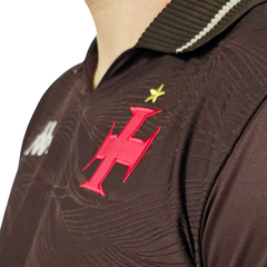 Camisa do Vasco da Gama III 2025 Torcedor Masculina