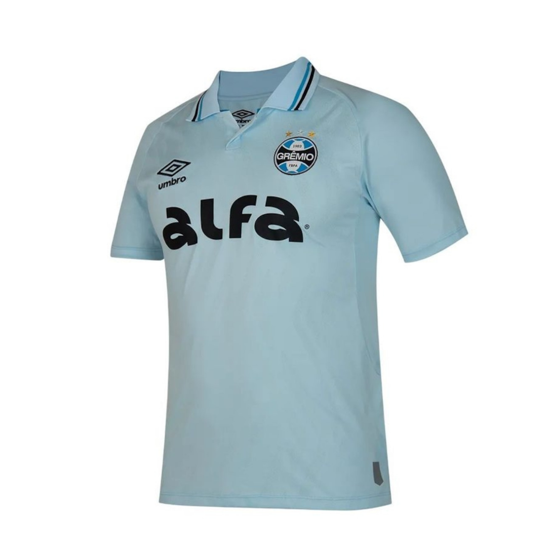 Camisa do Grêmio II 25/26 Masculina