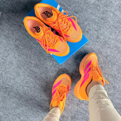 Tênis Feminino Adidas Adizero Evo SL