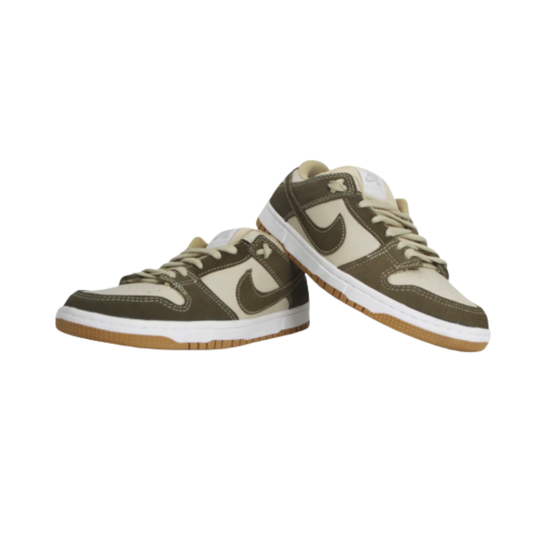 Tênis Feminino Nike Dunk Low