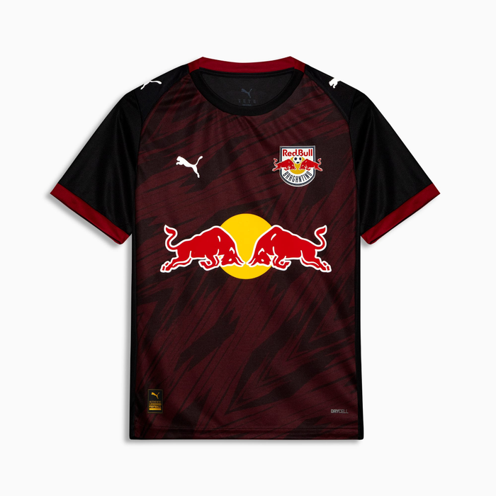 Camisa Bragantino Away 2026 Torcedor Masculino