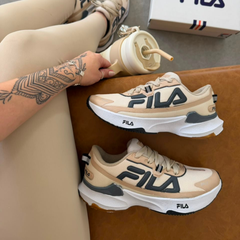 Tênis Feminino Fila Recovery