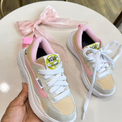 Tênis Vans Ultrarange infantil Feminino