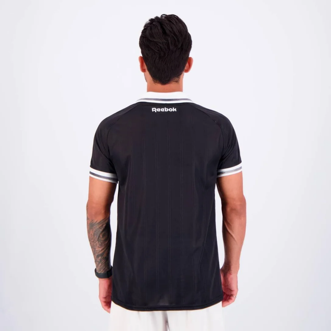 Camisa Botafogo II 25/26 s/n Torcedor  Masculina