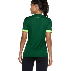 Camisa do Palmeiras I 23 Puma Feminina Torcedora
