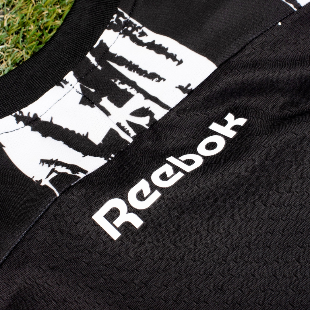 Camisa do Botafogo 25/26 Pré-Jogo Masculina